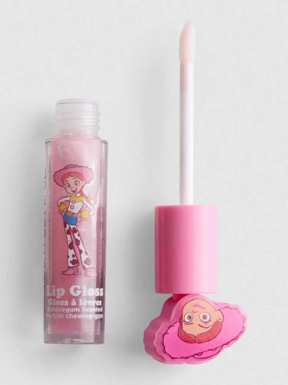 PS… Mini „Disney Pixars Toy Story Jessie“ Lipgloss
