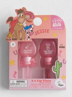 PS… Mini „Disney Pixar Toy Story“ Lipglosse, 2er-Pack