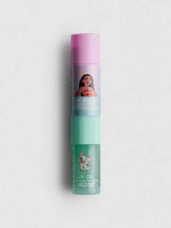 PS... Mini „Disney Vaiana“ Lippenpflege-Duo