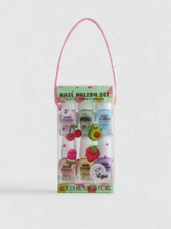 PS... Mini Nagellacke, 12er-Pack