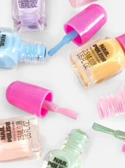 PS... Mini Nagellack-Set, 12er-Pack