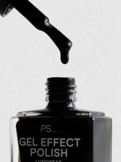PS... Nagellack mit Gel-Effekt