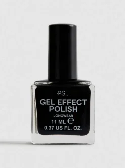 PS... Nagellack mit Gel-Effekt