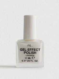 PS... Nagellack mit Gel-Effekt