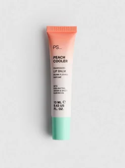 PS... Peach Cooler Lippenbalsam