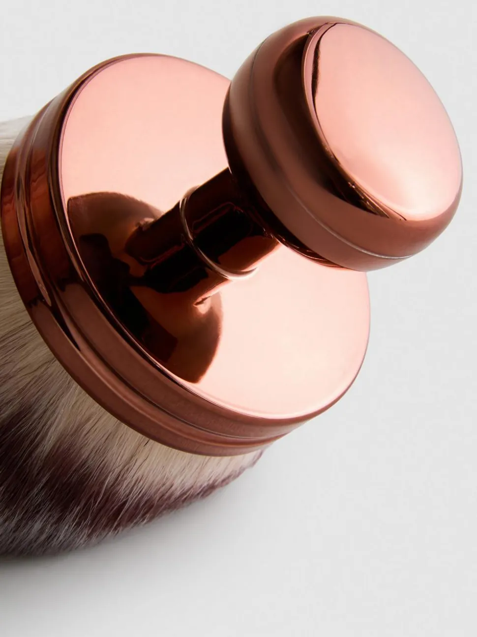 PS... Pro Bronzerpinsel für den Körper