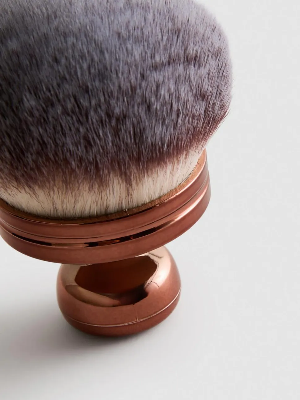 PS... Pro Bronzerpinsel für den Körper
