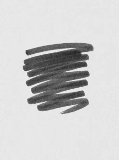 PS… Pro Eyeliner mit Filzspitze