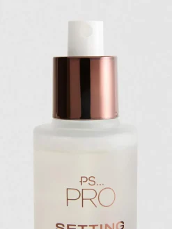 PS... Pro Fixierspray