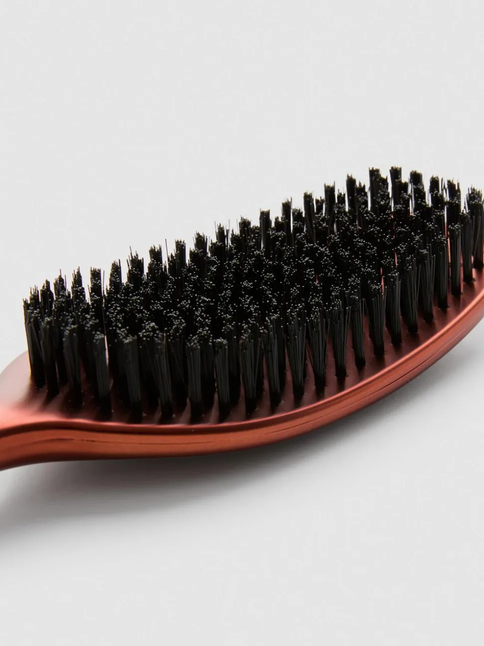 PS... Pro Haarbürste zum Zurückkämmen