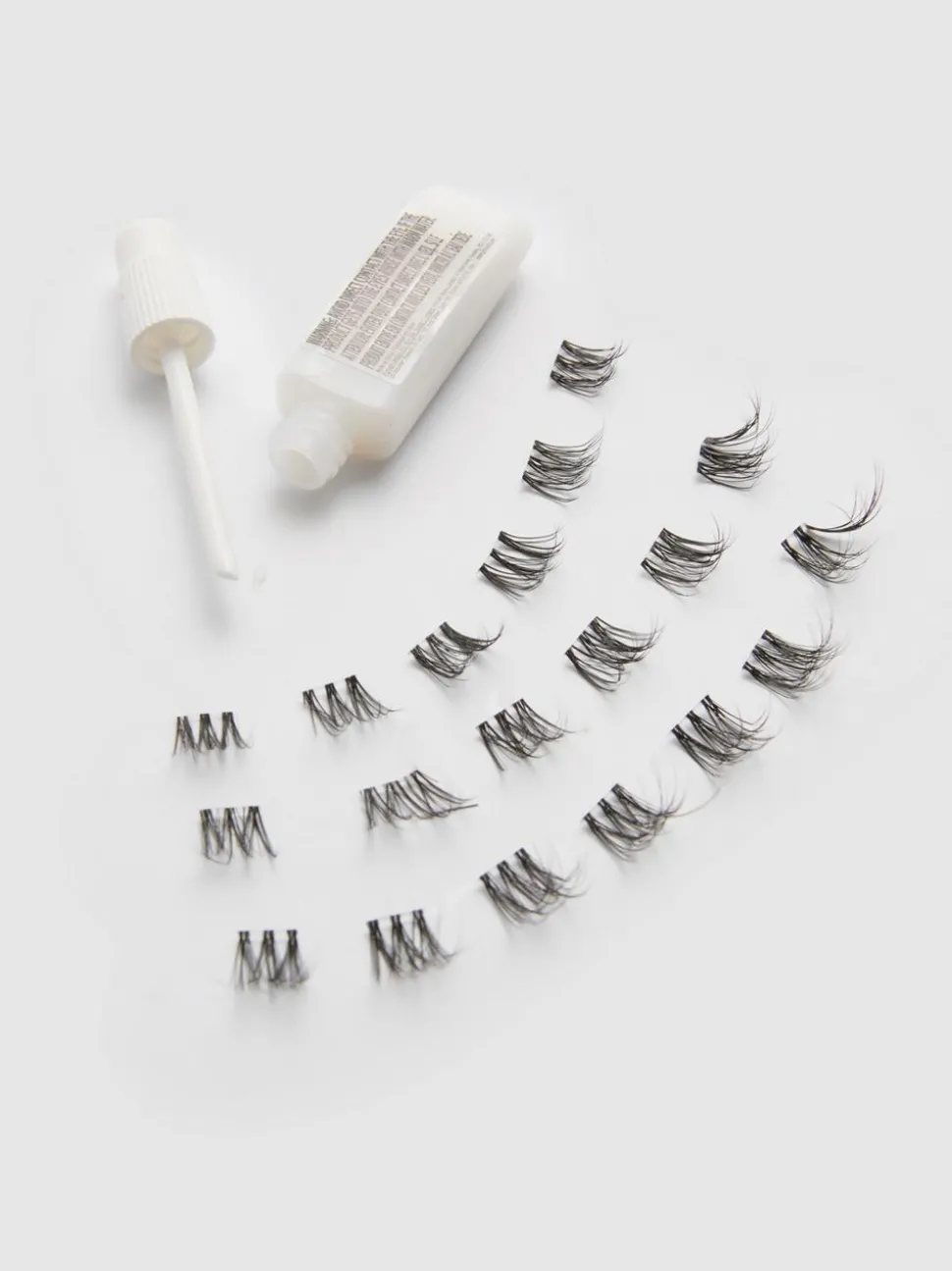 PS… Pro künstliche Einzelwimpern, 30er-Pack
