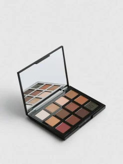 PS... Pro Lidschattenpalette