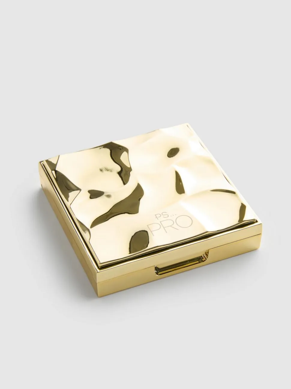 PS… Pro Lidschattenpalette mit 9 Farbtönen
