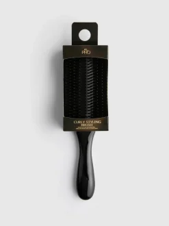 PS… Pro Lockenstyling-Haarbürste