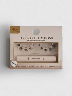 PS... Pro Wimpernverlängerung zum Selbermachen