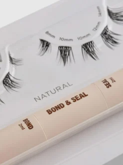 PS... Pro Wimpernverlängerung zum Selbermachen