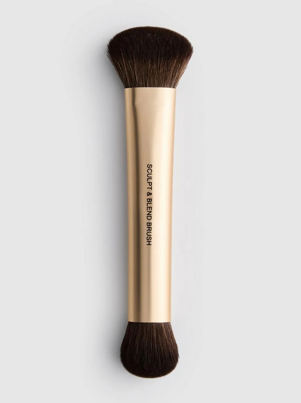 PS... Pro Zweiseitiger Make-up-Pinsel