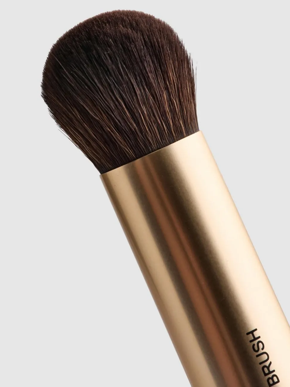 PS... Pro Zweiseitiger Make-up-Pinsel