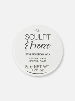 PS... Sculpt & Freeze Augenbrauenwachs