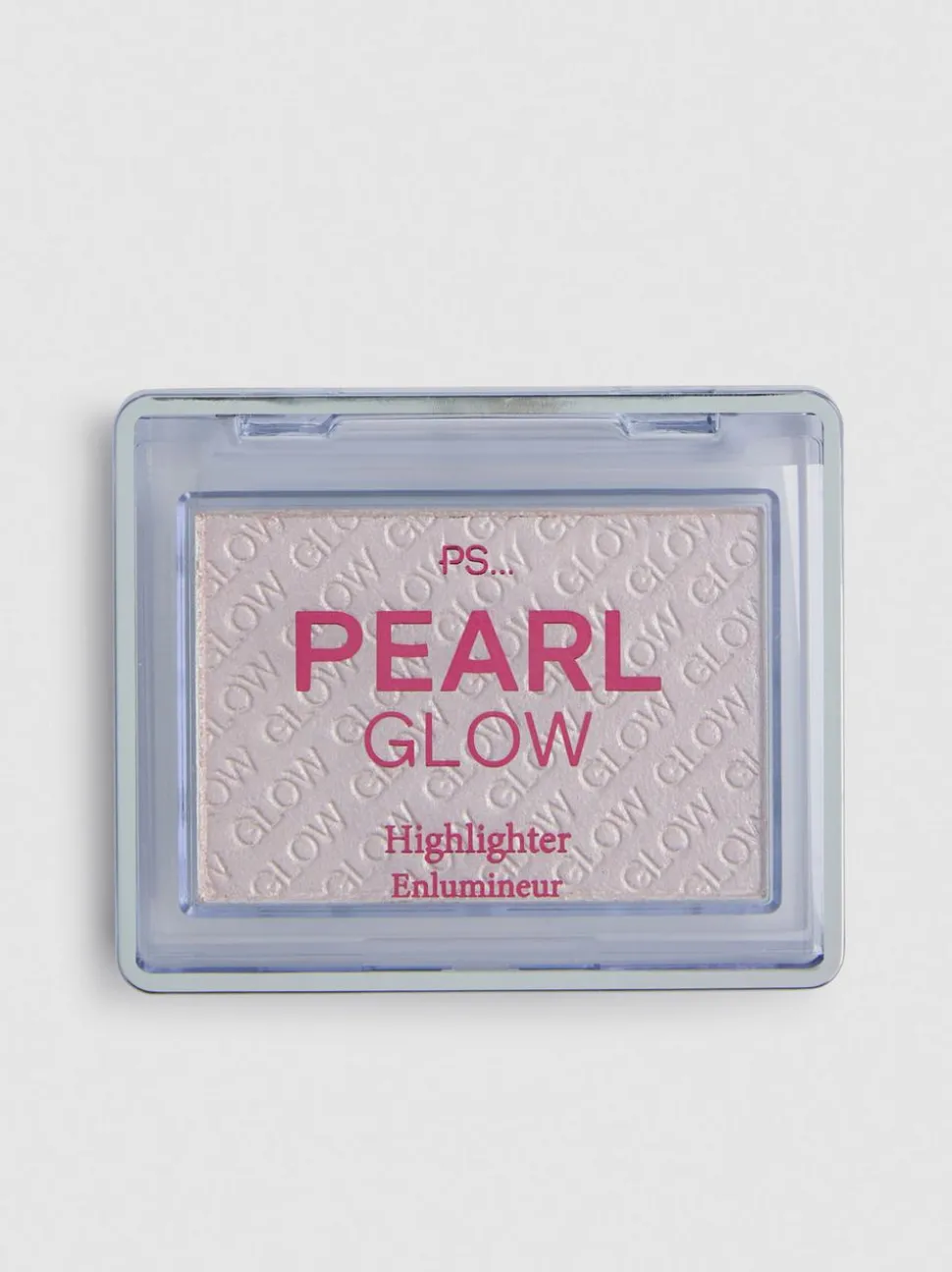 PS... Single Highlighter