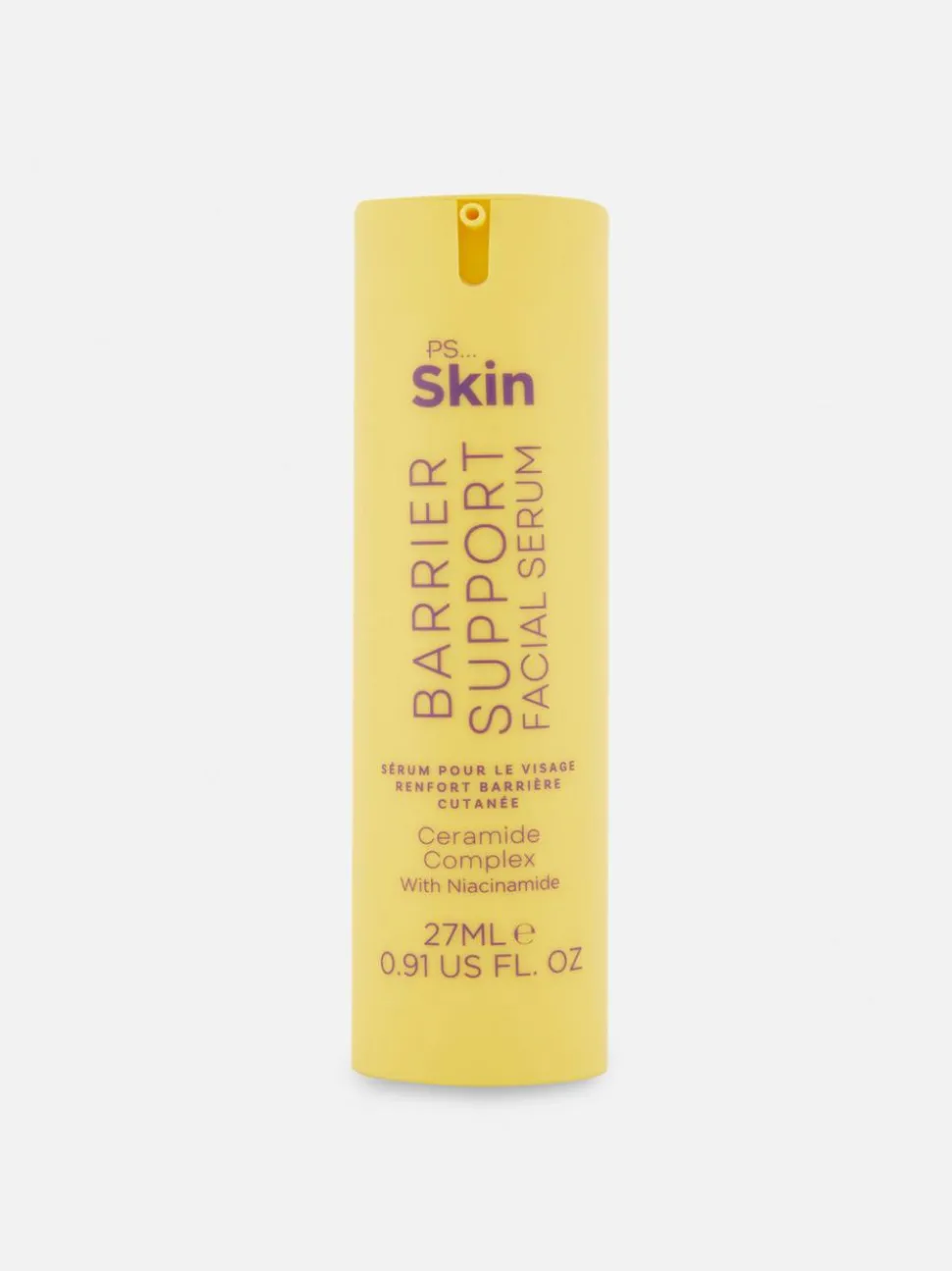 PS... Skin Gesichtsserum mit Ceramidkomplex