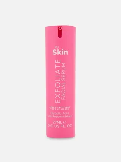 PS... Skin Gesichtsserum mit Glycolsäure