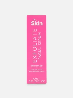PS... Skin Gesichtsserum mit Glycolsäure