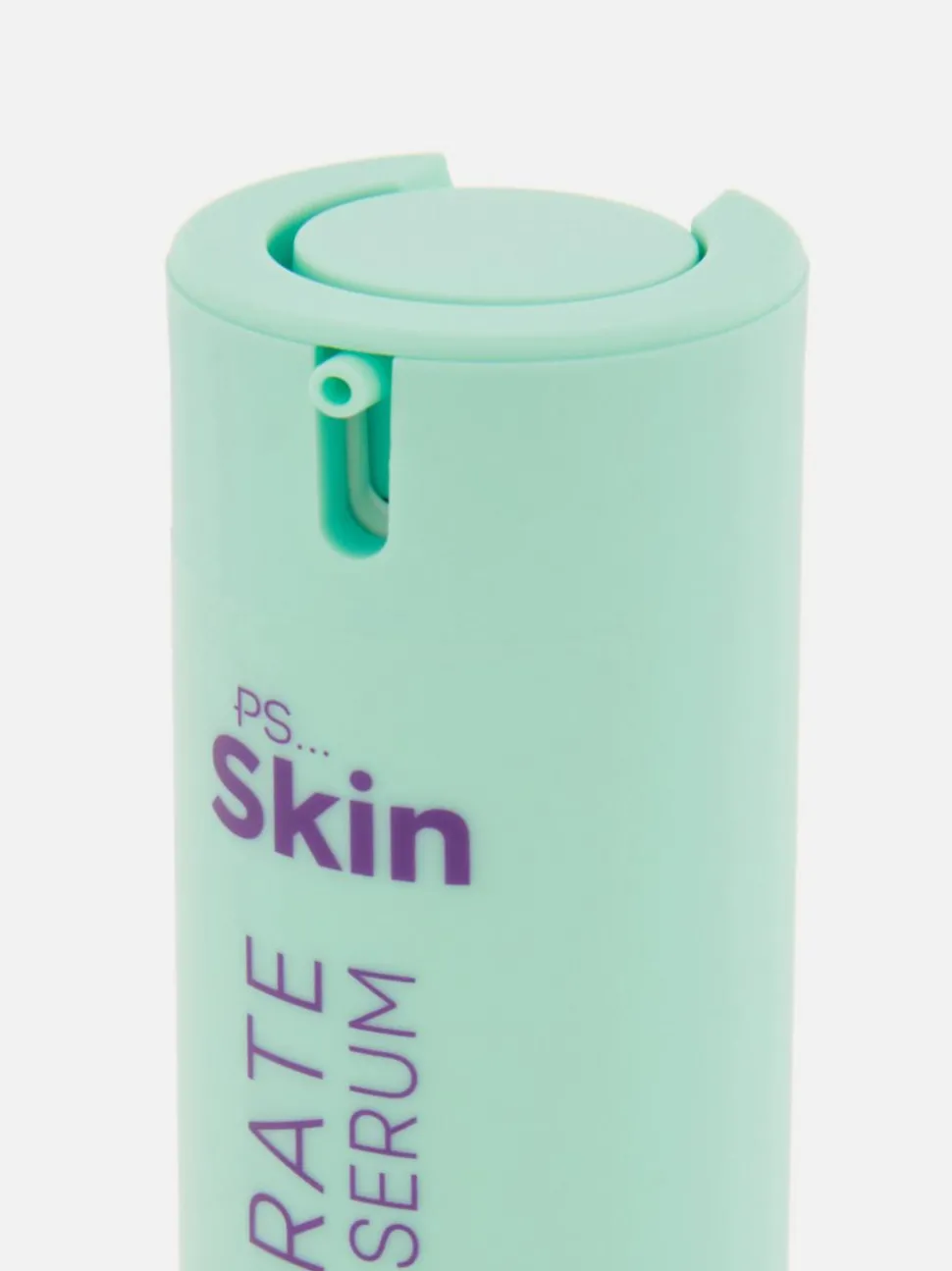 PS... Skin Gesichtsserum mit Hyaluronsäure
