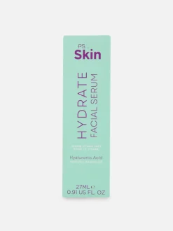 PS... Skin Gesichtsserum mit Hyaluronsäure