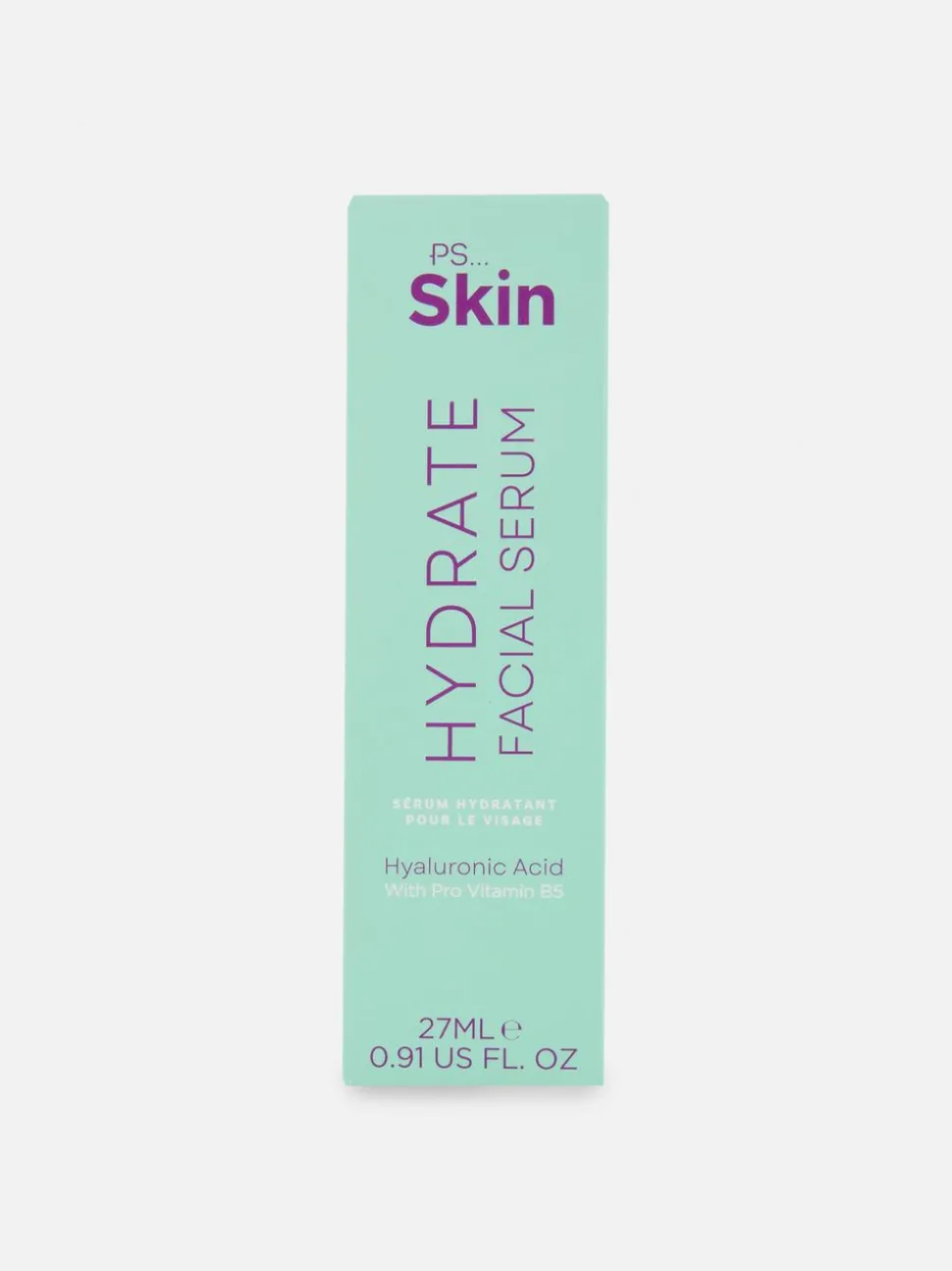 PS... Skin Gesichtsserum mit Hyaluronsäure