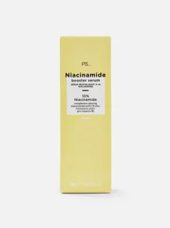 PS... Skin + Niacinamid-Booster-Serum