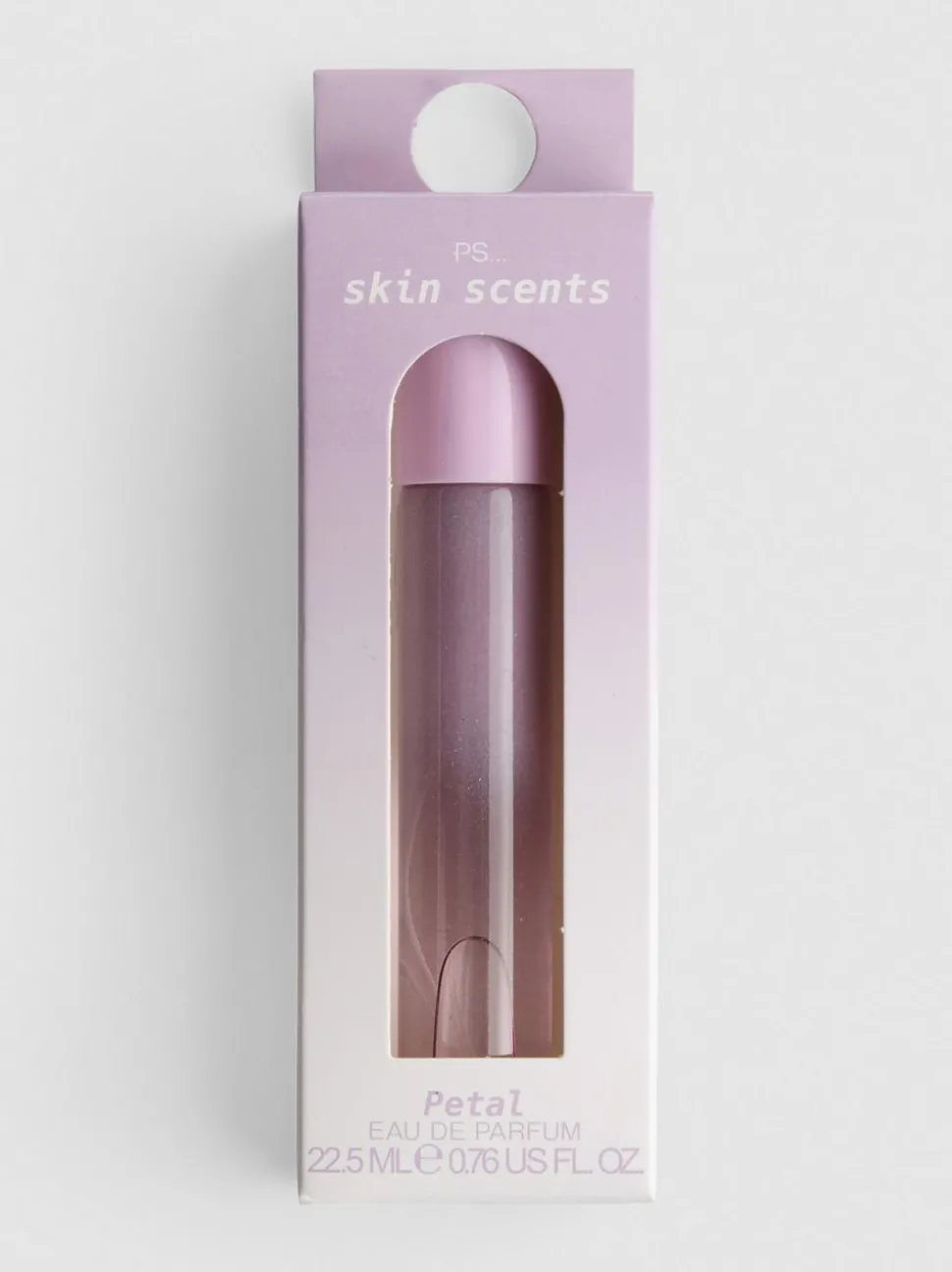 PS... Skin Scents Eau de Parfum, 22,5 ml