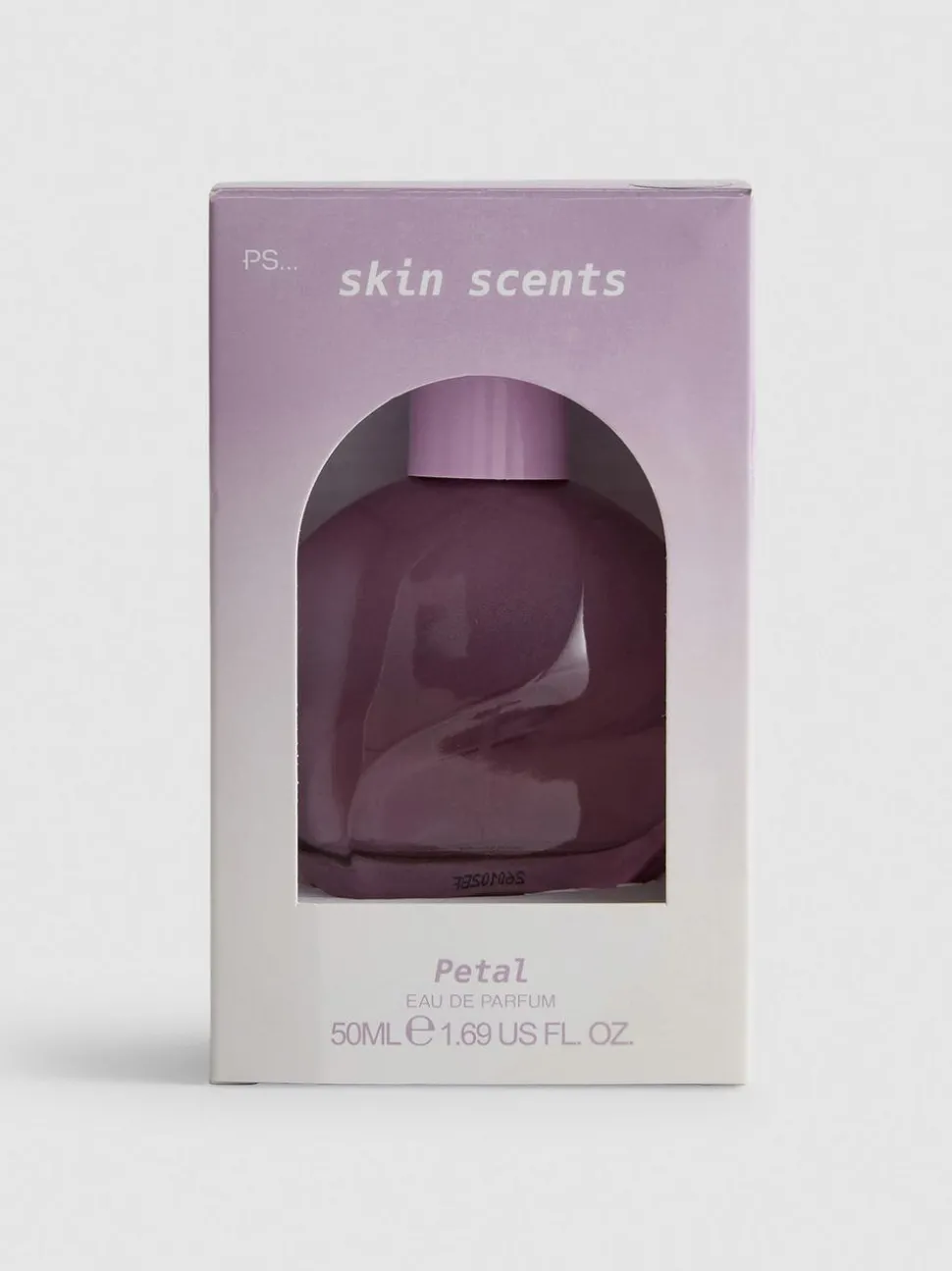 PS... Skin Scents Eau de Parfum, 50 ml