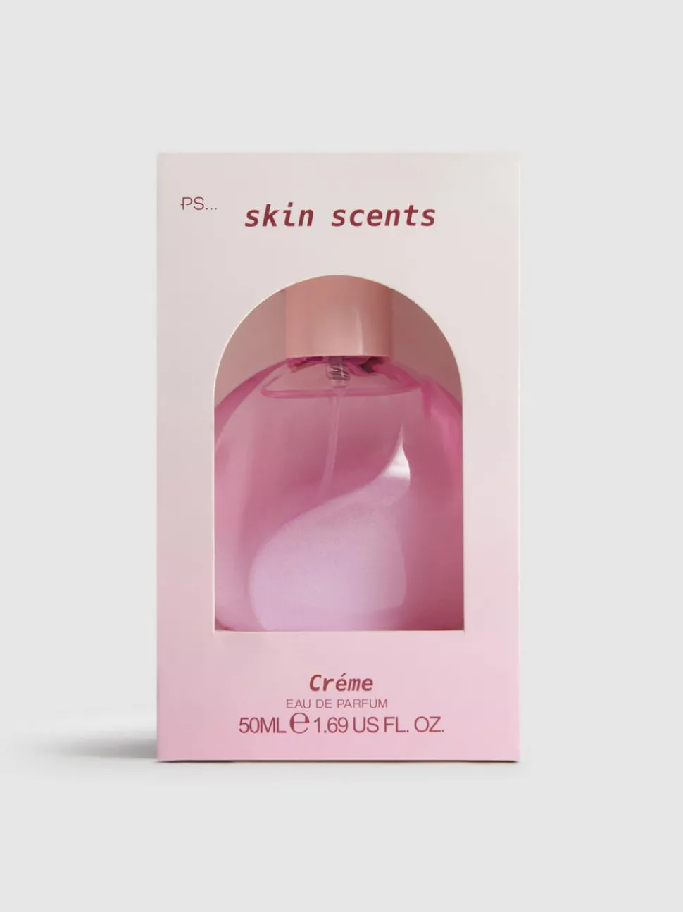 PS... Skin Scents Eau de Parfum, 50 ml