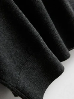 Pullover mit Rundhalsausschnitt