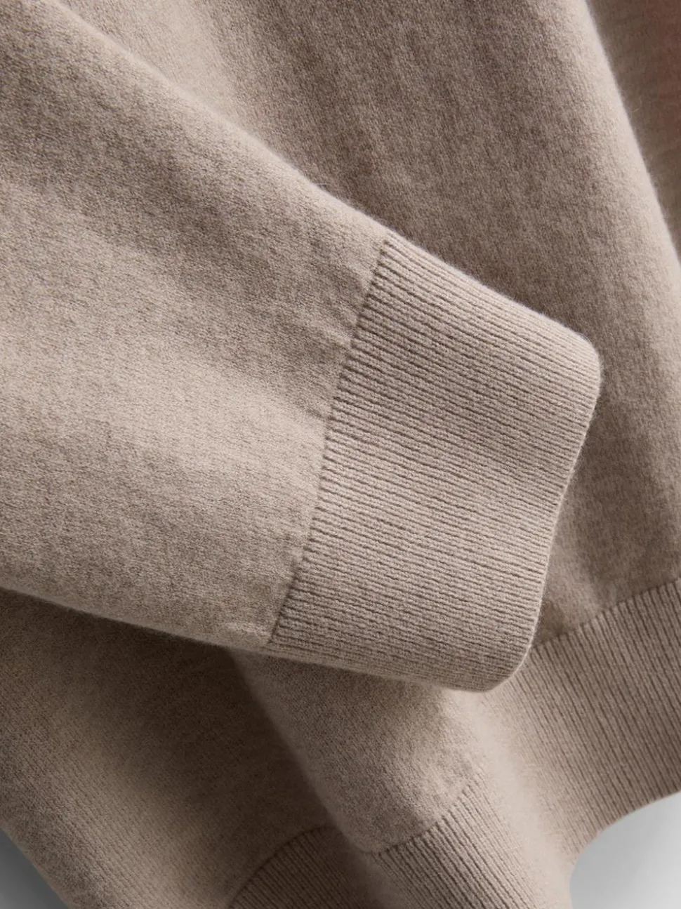 Pullover mit Rundhalsausschnitt