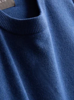 Pullover mit Rundhalsausschnitt