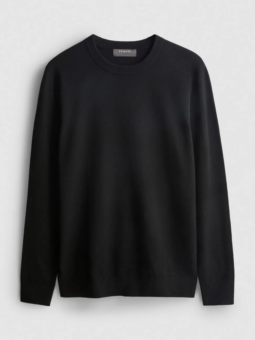Pullover mit Rundhalsausschnitt