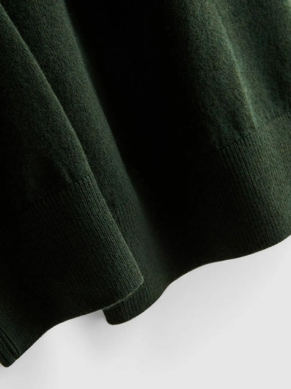 Pullover mit Rundhalsausschnitt
