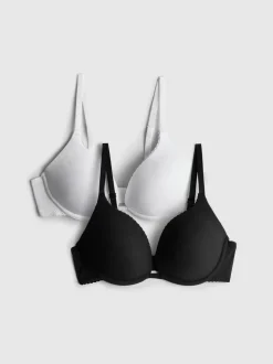 Push-up-BHs, 2er-Pack
