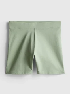 Radlerhose mit hohem Baumwollanteil
