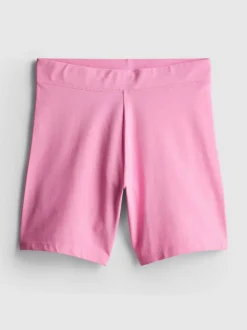 Radlerhose mit hohem Baumwollanteil