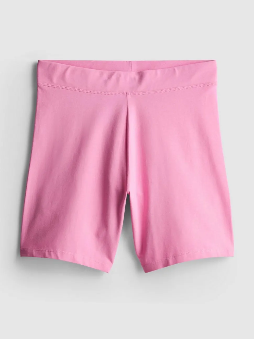 Radlerhose mit hohem Baumwollanteil
