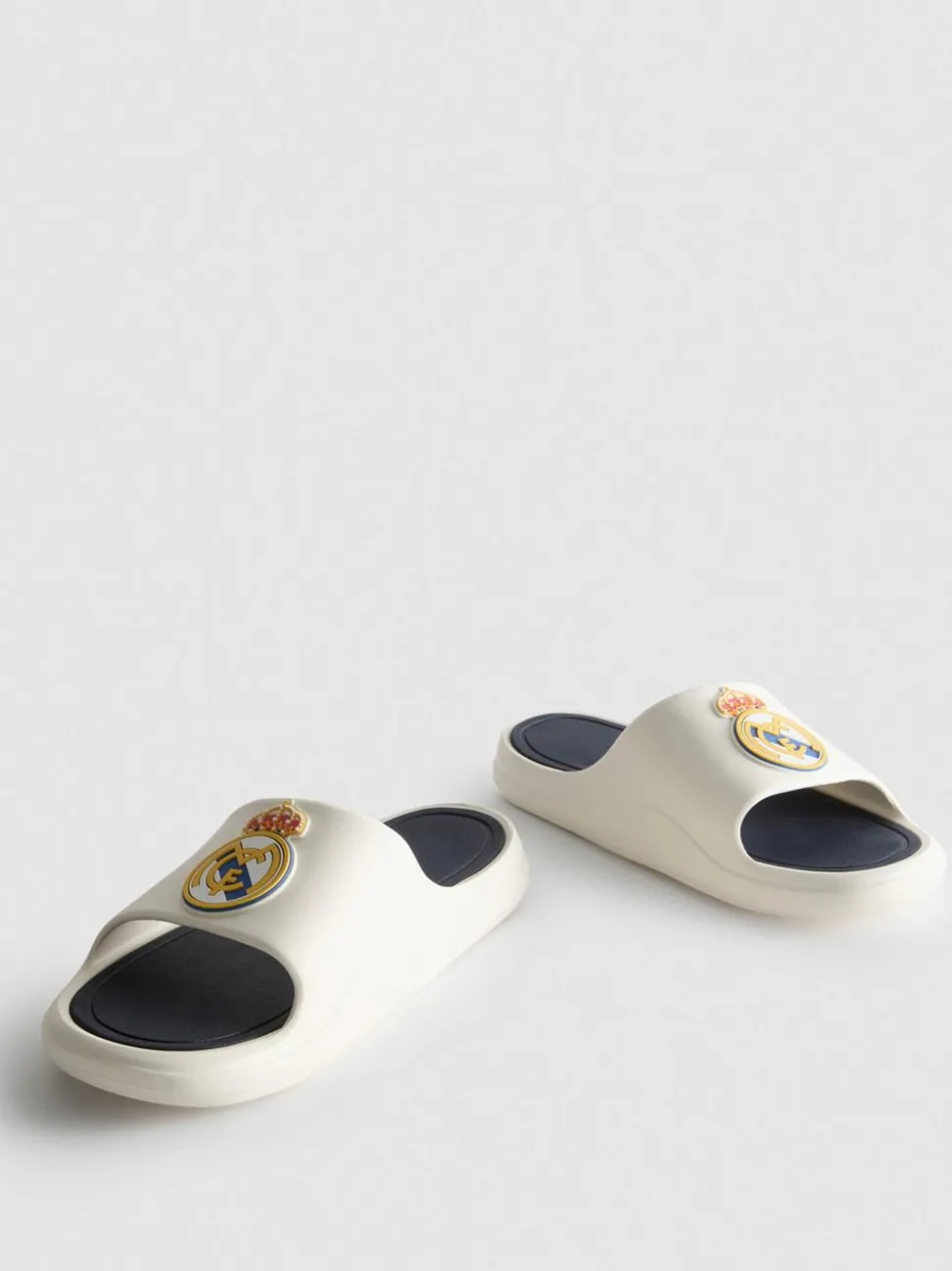 „Real Madrid“ Badesandalen