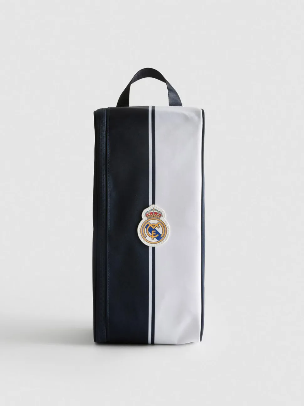 „Real Madrid“ Stiefeltasche