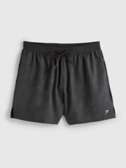 Reflektierende Laufshorts
