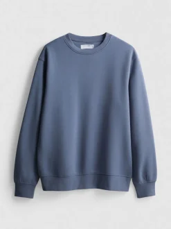 Regular-Fit-Sweatshirt