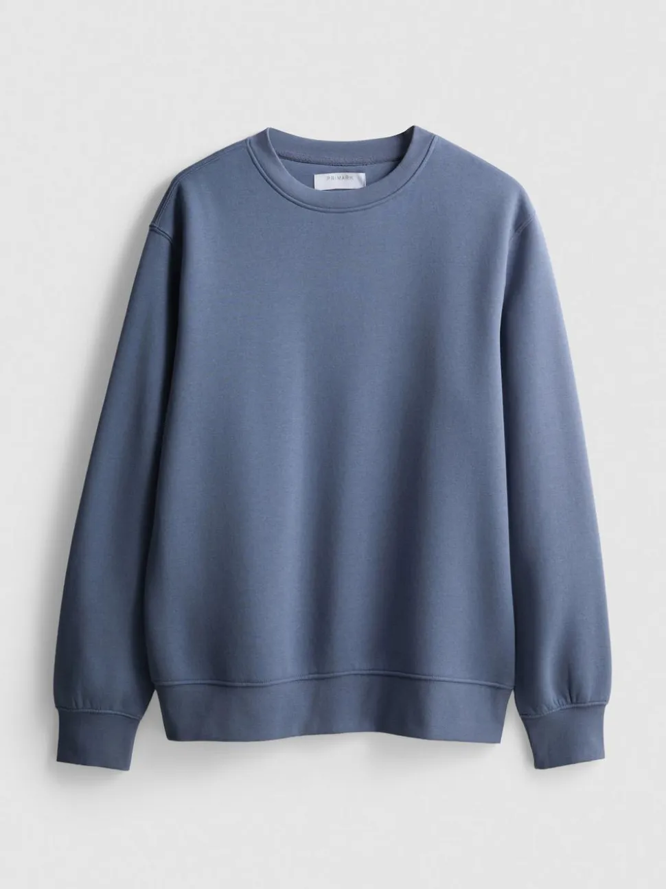 Regular-Fit-Sweatshirt