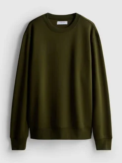 Regular-Fit-Sweatshirt