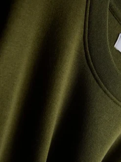 Regular-Fit-Sweatshirt
